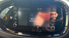 Toyota Aygo X 1.0 VVT-i Edge 5dr Petrol Hatchback